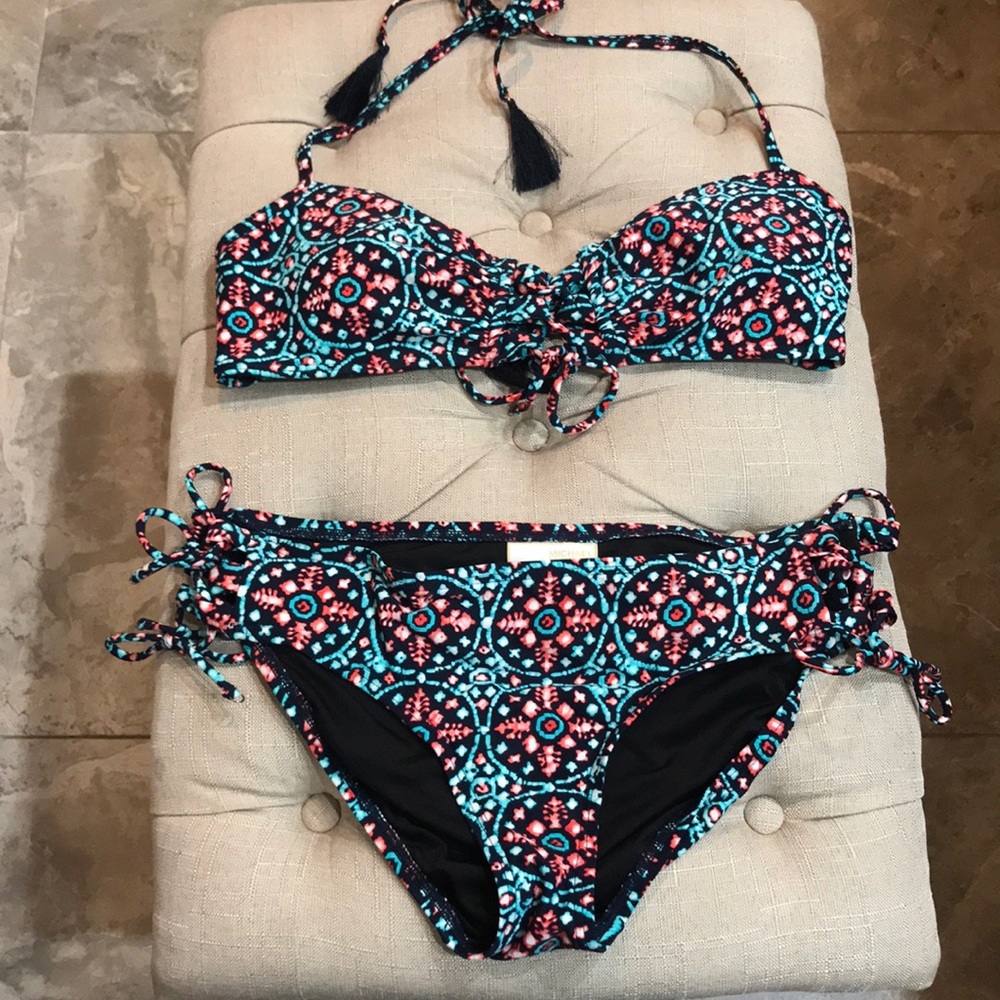 Michael Kors bikini